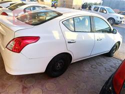 Nissan Sunny